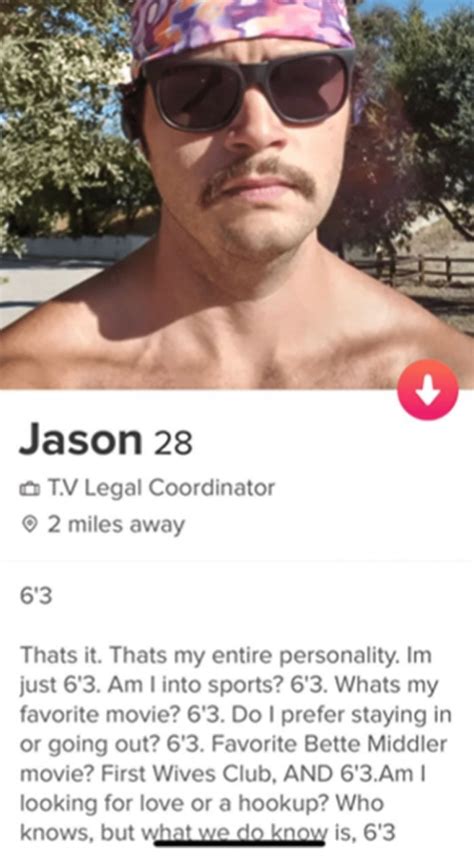 A Guide To Tinder